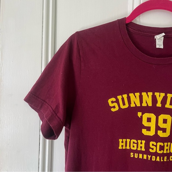 Buffy the vampire slayer t-shirt - Picture 3 of 5